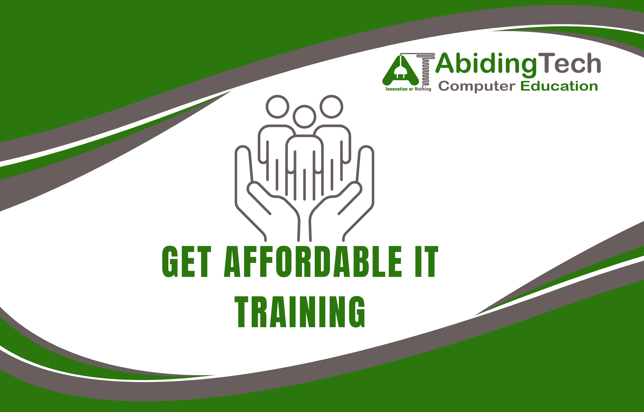 Get Affordable IT Training in Gujranwala with Abiding Tech